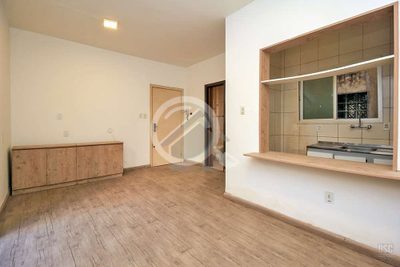Apartamento, 1 quarto, 28 m² - Foto 4