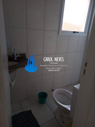 Casa de Condomínio, 2 quartos - Foto 4