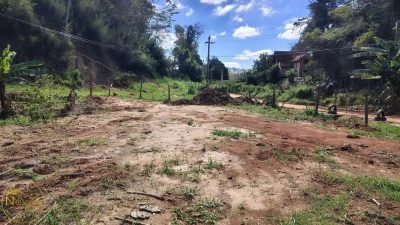 Terreno, 428 m² - Foto 3