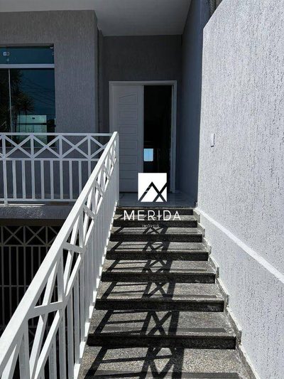 Sobrado, 4 quartos, 360 m² - Foto 1