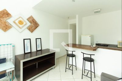 Apartamento, 1 quarto, 44 m² - Foto 5