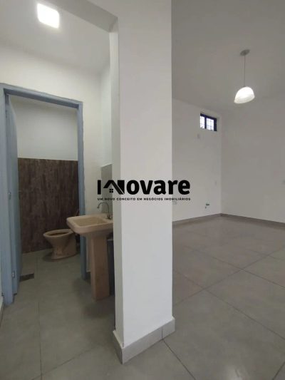 Loja-Salão, 40 m² - Foto 3