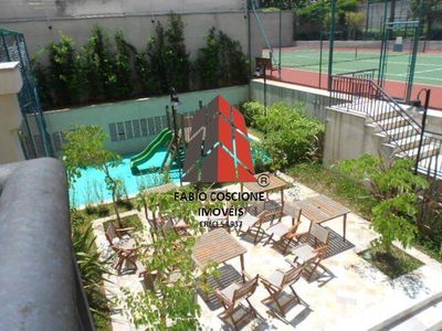 Apartamento, 4 quartos, 234 m² - Foto 1