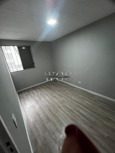 Apartamento, 2 quartos, 56 m² - Foto 3