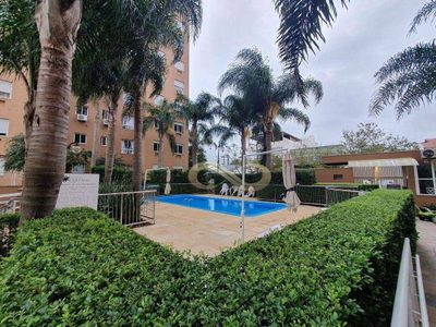 Apartamento, 2 quartos, 61 m² - Foto 5
