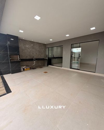 Casa, 3 quartos, 120 m² - Foto 3