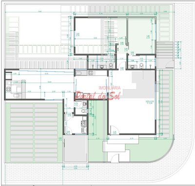 Terreno, 323 m² - Foto 4