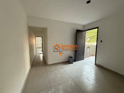 Sobrado, 3 quartos, 180 m² - Foto 3