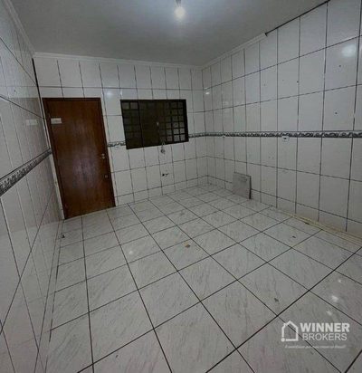 Casa, 3 quartos, 100 m² - Foto 3