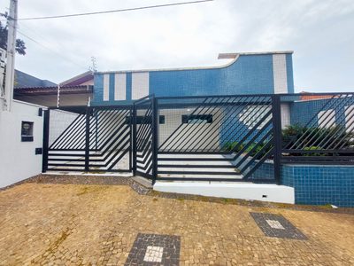 Casa, 321 m² - Foto 1