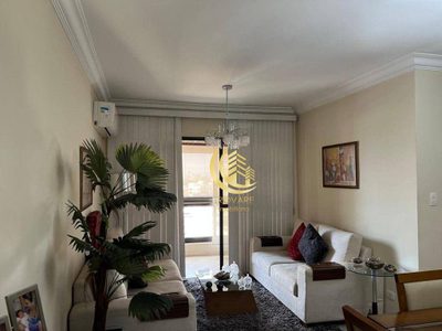 Apartamento, 3 quartos, 104 m² - Foto 1