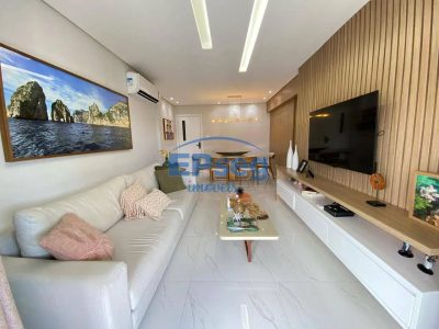 Apartamento, 3 quartos, 126 m² - Foto 3