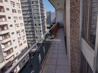 Apartamento, 3 quartos - Foto 1