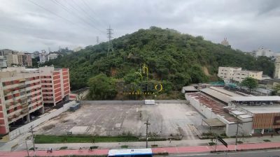 Apartamento, 2 quartos, 65 m² - Foto 4