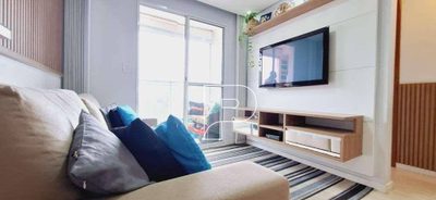 Apartamento, 3 quartos, 61 m² - Foto 5