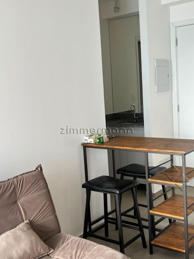 Apartamento, 1 quarto, 30 m² - Foto 3