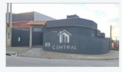 Casa, 2 quartos, 54 m² - Foto 2
