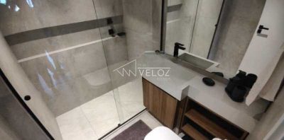 Apartamento, 2 quartos, 86 m² - Foto 1