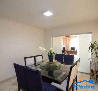 Sobrado, 3 quartos, 298 m² - Foto 5