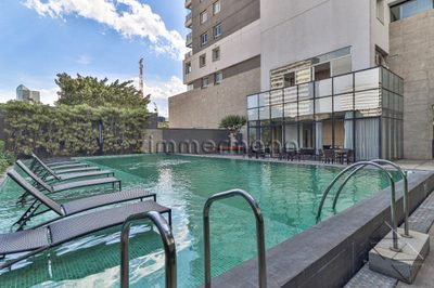 Apartamento, 1 quarto, 63 m² - Foto 1