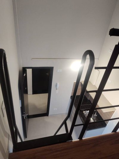 Kitnet-Studio - Foto 4