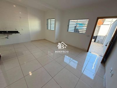 Sobrado, 2 quartos, 100 m² - Foto 4