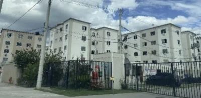 Apartamento, 2 quartos, 40 m² - Foto 1