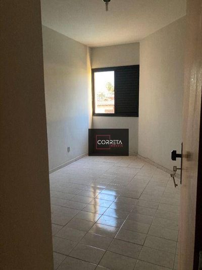 Apartamento, 3 quartos, 95 m² - Foto 5