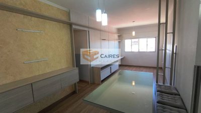 Apartamento, 2 quartos, 66 m² - Foto 3