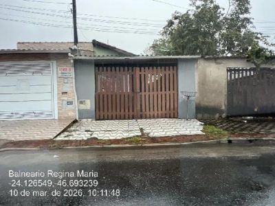 Casa, 2 quartos, 82 m² - Foto 1