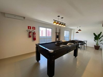 Apartamento, 1 quarto, 41 m² - Foto 4