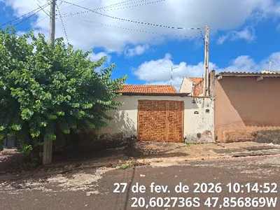 Casa, 2 quartos, 150 m² - Foto 1