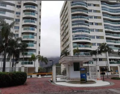 Apartamento, 2 quartos, 66 m² - Foto 1