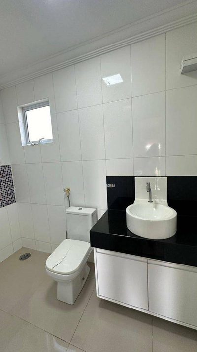 Chácara, 3 quartos, 1000 m² - Foto 3