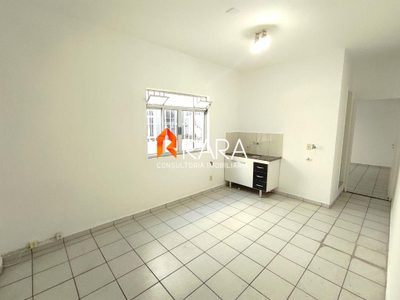 Kitnet-Studio, 36 m² - Foto 2