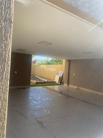 Sobrado, 3 quartos, 180 m² - Foto 3