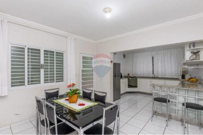 Sobrado, 3 quartos, 135 m² - Foto 1