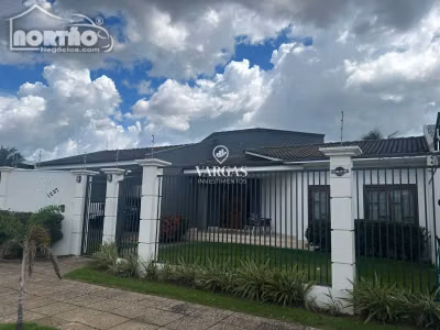 Casa, 3 quartos, 291 m² - Foto 1