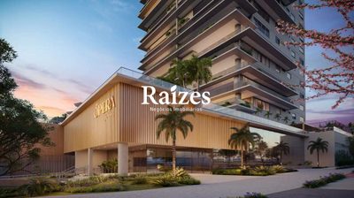 Apartamento, 4 quartos, 278 m² - Foto 2