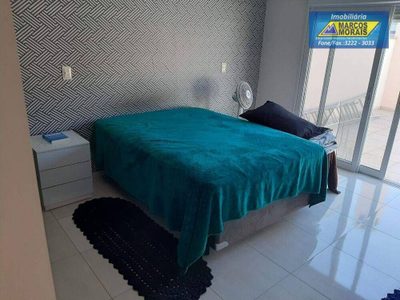 Casa, 3 quartos, 265 m² - Foto 2