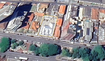 Depósito-Galpão, 765 m² - Foto 4