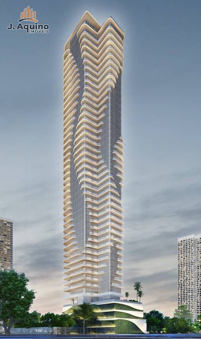 Apartamento, 4 quartos, 436 m² - Foto 4