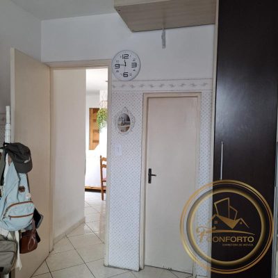 Apartamento, 2 quartos, 60 m² - Foto 2
