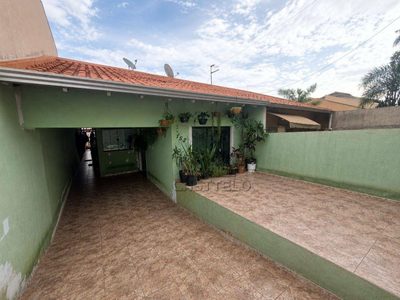 Casa, 3 quartos, 117 m² - Foto 2