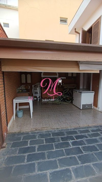 Casa, 4 quartos - Foto 4