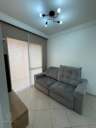Apartamento, 2 quartos, 54 m² - Foto 2