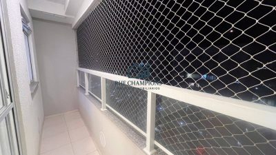 Apartamento, 3 quartos, 54 m² - Foto 5
