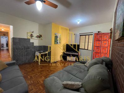 Casa, 4 quartos, 122 m² - Foto 4