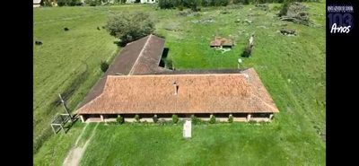 Fazenda, 3 hectares - Foto 1