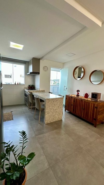 Apartamento, 3 quartos, 76 m² - Foto 2